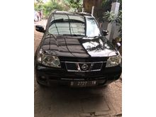 2005 Nissan X-Trail 2.5 ST SUV