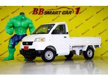 2014 Suzuki Carry 1.6 (ปี 07-15) Mini Truck Pickup MT