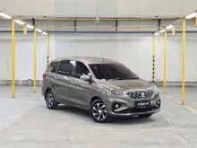 2023 Suzuki Ertiga 1.5 Hybrid GX MPV
