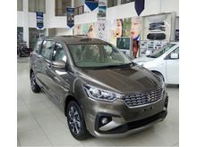 PROMO SUZUKI DISKON 35 JT SUZUKI ALL NEW ERTIGA GX 2019 JABODETABEK