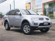 2009 Mitsubishi Pajero Sport 3.2 (ปี 08-15) GT SUV AT