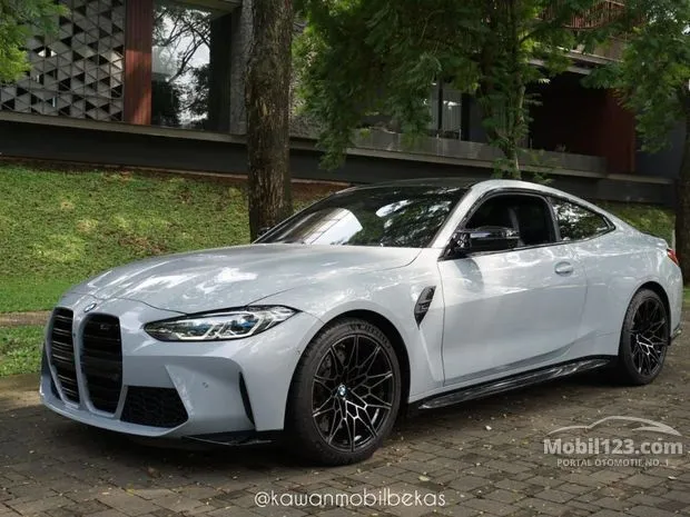 Jual BMW M M4 Bekas di Indonesia Harga Murah, Kondisi Terbaik | Mobil123