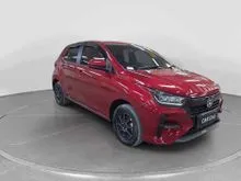 2023 Daihatsu Ayla 1.2 R ADS Hatchback
