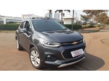 2017 Chevrolet Trax 1.4 LTZ SUV