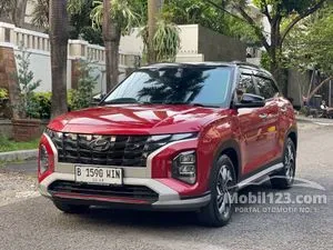 2022 Hyundai Creta 1.5 Prime SUV