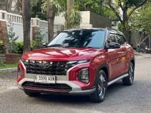 2022 Hyundai Creta 1.5 Prime SUV