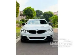 2014 BMW 435i 3.0 M Sport Coupe