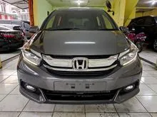 MOBILIO E Cvt AT 2017 Matic Perfect Djmn 100% Full ORISINIL ANTIK TOP CONDS bisa Tuker rs 2018 Veloz 1.5