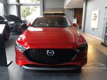 2021 Mazda 3 2.0 SKYACTIV-G Hatchback