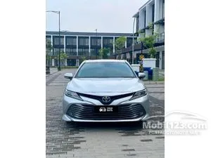 2019 Toyota Camry 2.5 V Sedan