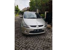 2006 Mitsubishi Grandis 2.4 NA MPV