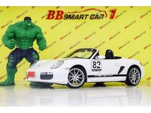 2007 Porsche Boxster 2.7 987 Convertible AT