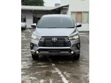 2026 Toyota Kijang Innova 2.4 G MPV
