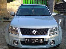 2007 Suzuki Grand Vitara 2.0 JLX SUV