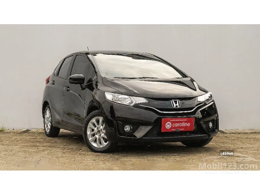 2019 Honda Jazz Hatchback