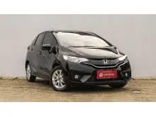 2019 Honda Jazz 1.5 Hatchback, TDP 15 JUTA, LOKASI DI CINERE, FREE TEST DRIVE KE RUMAH, GARANSI 1 TAHUN + VOUCHER BBM