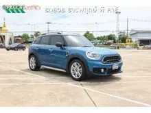 2019 Mini Countryman 2.0 F60 Cooper S Entry Hatchback