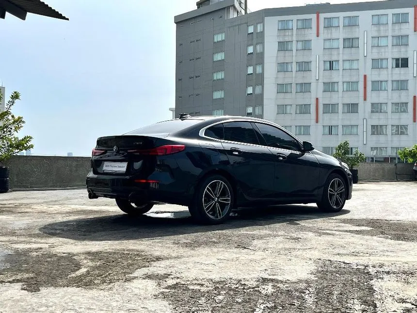 2023 BMW 218i Gran Coupe Sport Coupe