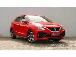 2021 Suzuki Baleno 1.4 Hatchback