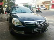 2007 Nissan Teana 2.3 Matic