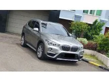 2019 BMW X1 1.5 sDrive18i xLine SUV