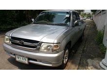 2003 Toyota Hilux Tiger 2.5 EXTRACAB E Pickup MT