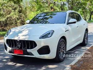 2023 Maserati Grecale 2.0 GT SUV