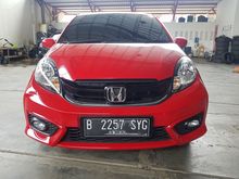 2018 Honda Brio 1.2 Satya E Hatchback