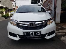 Family Car Festival-Honda Mobilio S 1.5 Manual ( 2019 )
