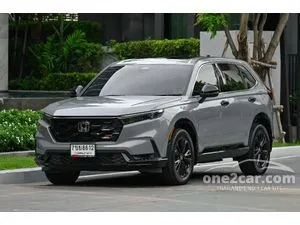 2026 Honda CR-V 2.0 e:HEV RS SUV