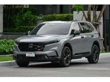 2026 Honda CR-V 2.0 (ปี 23-29) e:HEV RS AWD SUV