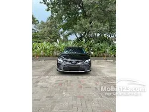 2023 Toyota Camry 2.5 Hybrid Sedan