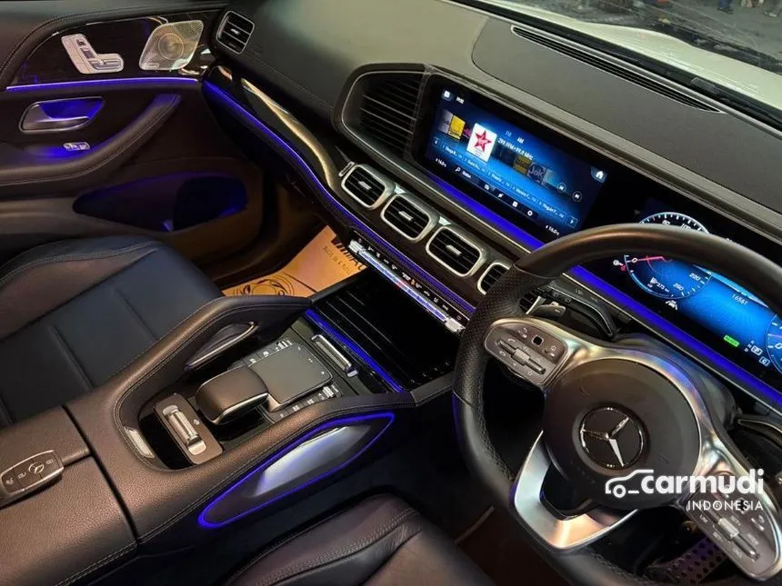 2023 Mercedes-Benz GLE450 AMG Line 4MATIC SUV