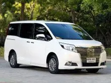 2017 Toyota ESQUIRE 2.0 (ปี 14-17) Gi Van