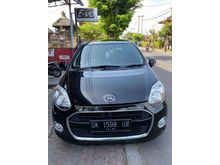 2016 Daihatsu Ayla 998 X Hatchback