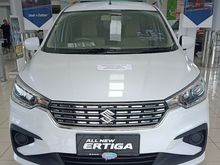 2019 Suzuki Ertiga 1,5 GL MPV
