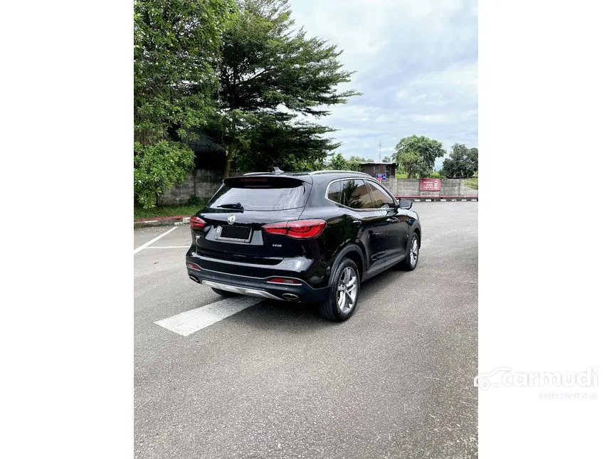 2021 MG HS Ignite SUV