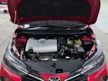 2021 Toyota Yaris 1.5 TRD Sportivo 3 AB Hatchback