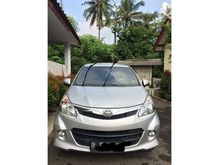 2012 Toyota Avanza 1.5 Veloz ISTIMEWA JRG PAKAI / LIKE NEW