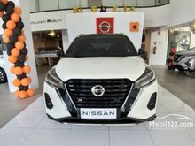 2020 Nissan Kicks 1.2 VL e-Power Wagon - Promo Lebaran Harga Terbaik Ready Stock Grab it Fast...