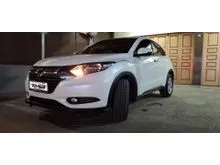 2015 Honda HR-V 1.5 E SUV