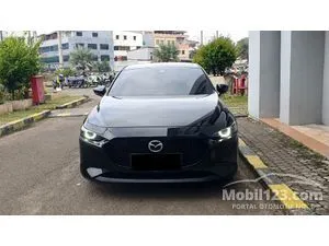 2020 Mazda 3 2.0 SKYACTIV-G Hatchback