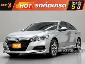 2019 Honda ACCORD 1.5 Turbo EL Sedan