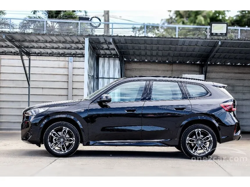 2026 BMW X1 sDrive20i M Sport SUV