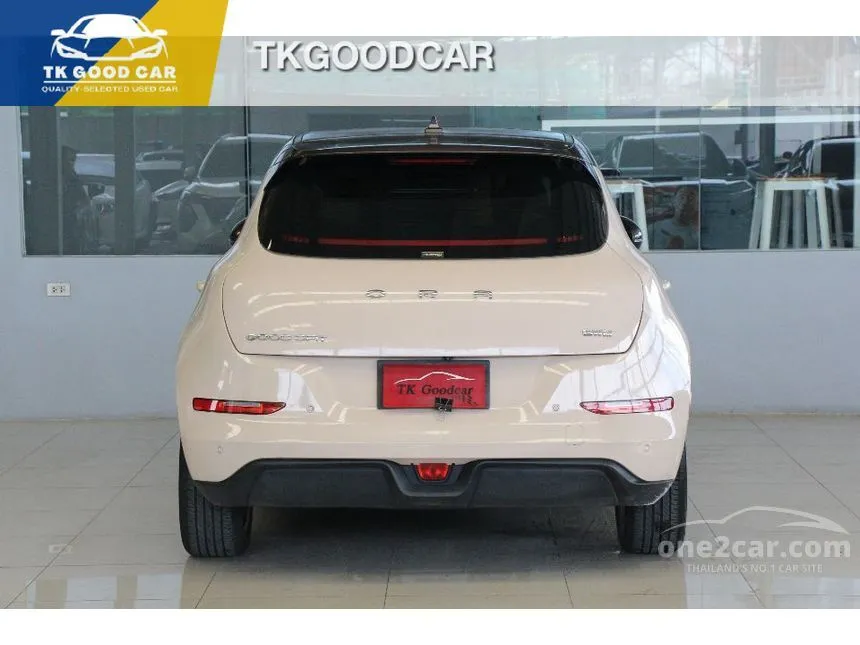 2023 ORA Good Cat 500 Ultra Hatchback