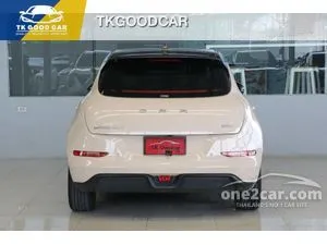 2023 ORA Good Cat 500 Ultra Hatchback