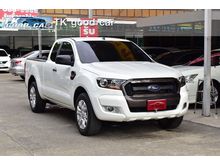 2015 Ford Ranger 2.2 OPEN CAB (ปี 15-18) XL Pickup MT
