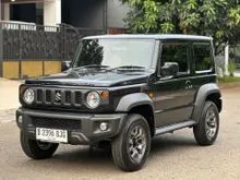 2023 Suzuki Jimny 1.5 3 Door (1 Tone) SUV - LOW KM BANGET - Tdp hanya 30jt - TERMURAH