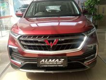 2019 Wuling Almaz 1,5 LT Lux+ Exclusive Wagon