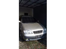 2002 KIA Carens 1.8 MPV Minivans #jualcepatpemiliklangsung